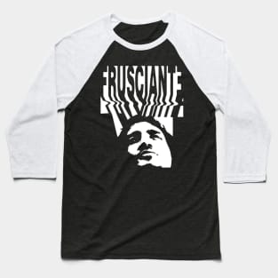 Frusciante Baseball T-Shirt